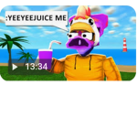Yee yee clain