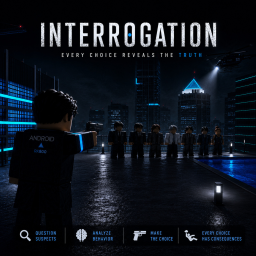 INTERROGATION