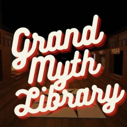 The Grand Myth Library!