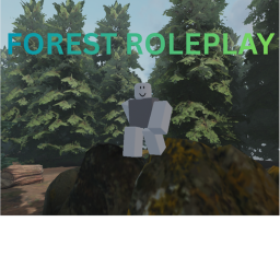 FOREST ROLEPLAY