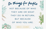 The Official Be Kind Group
