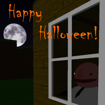 Halloween-Obby