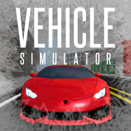 Vehicle Simulator [2019]