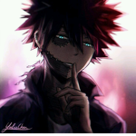 Anime clothes and random stuff :)