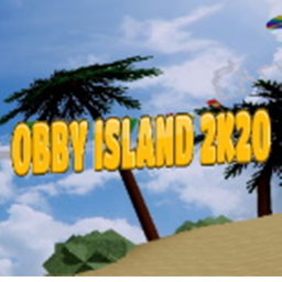 Obby Island 2K20