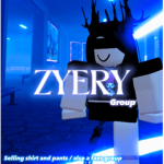 Zyery