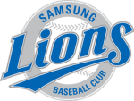 [RBCL] Samsung Lions