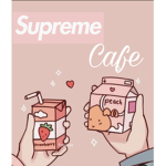 {}Supreme{}