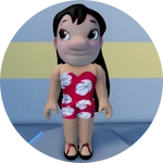 LILO MORPH (PERMANENT)