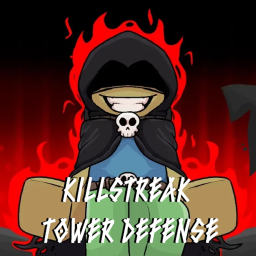 KillStreak Tower Defense Legacy