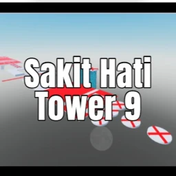 [UPDATE!]Sakit Hati Tower 9 icon