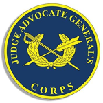 JAGC - Army Judge Advocate General Corps