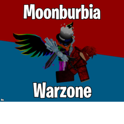 Moonburbia : Warzone [BETA]