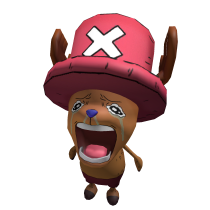 Crying Chopper
