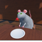 Find The Cookies To Escape!