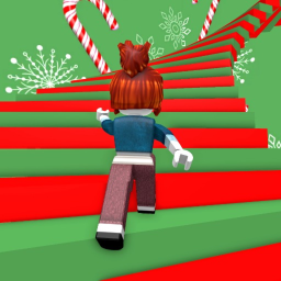 Christmas Obby 🎅