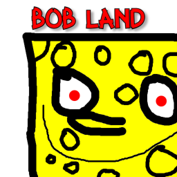 BOB LAND HAHAHAHAHAHAHAHAHAHAHAHAHAHAH