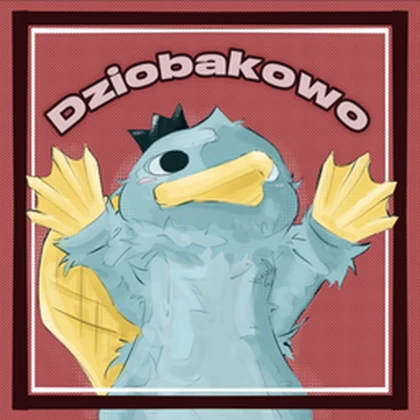 Dziobakowo Roblox group icon
