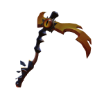 Dragon Eye Scythe