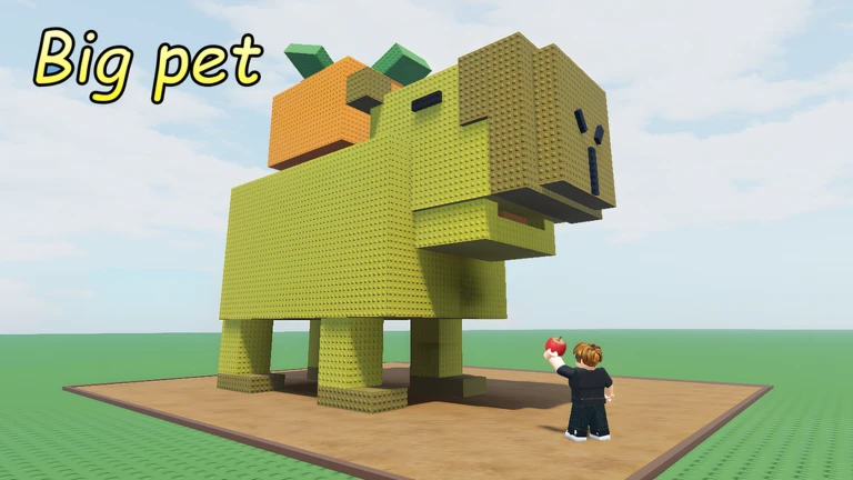 Big Pet