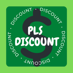 PLS DISCOUNT {BETA}
