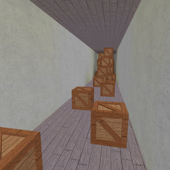 Find a button to escape  - [BETA]