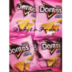 Dorito Frens