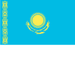 Kazakhstan [KZ]