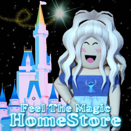 [NEW] Feel The Magic HomeStore🐭 🎉