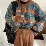 grandma's closet