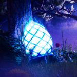 Infinite Egg