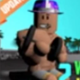 Weight Lifting Simulator 2 icon