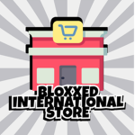 Bloxxed International Store