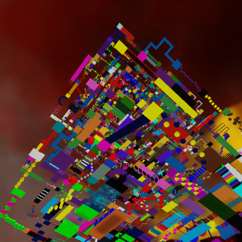 Hell impossible obby fun