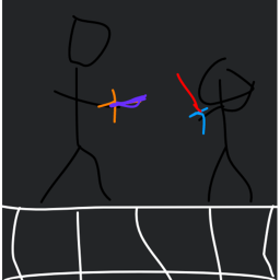 Sword Fight