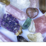Crystal crystal