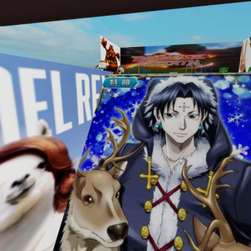 beyblade simulator !!