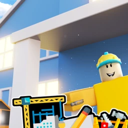 🏗️ Construction Simulator icon
