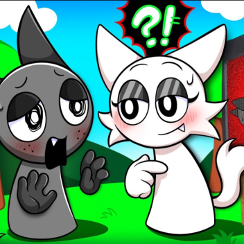 [NEW🔪] SURVIVE THE SPRUNKI KILLER