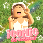 ICONIC Streetwear