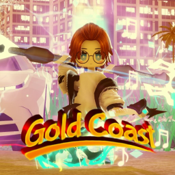 [NEW] Gold Coast Hangout