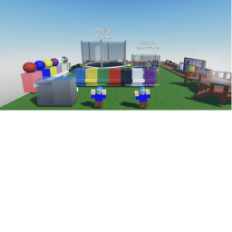 new obby have fun and enjoy :)