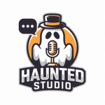-Haunted Studio-