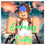 Embassy Suites ∞