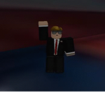 [USA] MaxBismarck for President