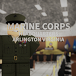 {USMC} || United States Marine Corps Headquarters