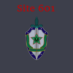 Site 601