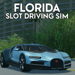 Florida Driving Sim icon
