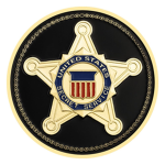 (-) United States Secret Service (-)