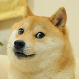 DOGE STATUE ( UPDATE Cars and weapons)